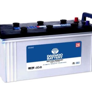 Daewoo DIB-200 175 AH