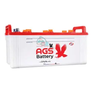 AGS WS-180 Battery