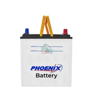 Phoenix Battery UGS 210 170 AH 23 Plate