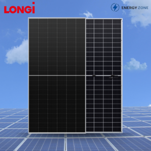 LONGi Hi-MO 7 575W Solar Panel