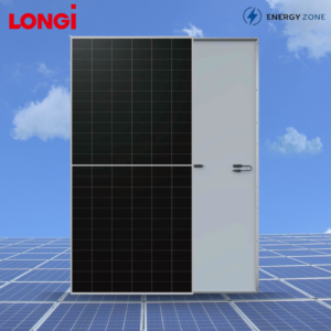 LONGi Hi-MO X10 640W Mono Solar Panel