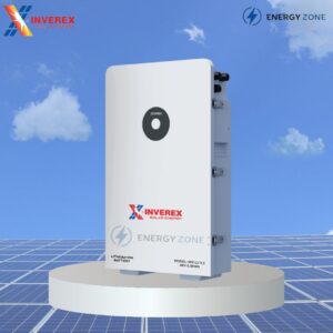 Inverex Lithium Battery 48V 5.32KWh