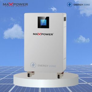 MaxPower MP 10000 Ultra 48V Lithium Battery