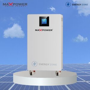 MaxPower MP 16000 Ultra 48V Lithium Battery