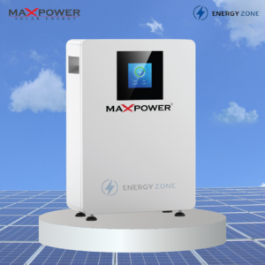 MaxPower MP 2500 Ultra 24V Lithium Battery