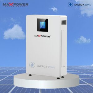 MaxPower MP 5000 ULTRA 48V Lithium Battery