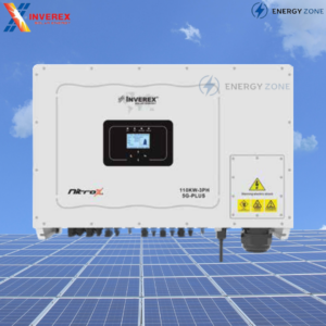 Inverex Nitrox On-Gird 110kw Solar Inverter