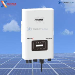 Inverex Nitrox On-Grid 15KW Solar Inverter