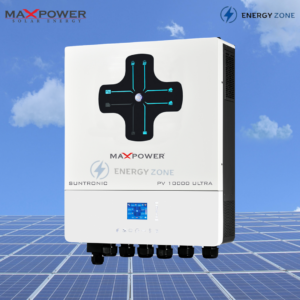MaxPower Suntronic PV10000 Ultra Hybrid Solar Inverter