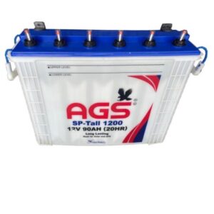 AGS SP-Tall 1200 Battery