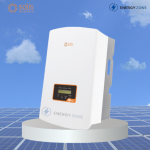 Solis On-Grid 12KW Solar Inverter