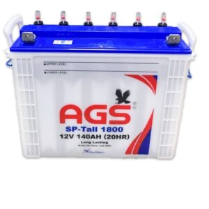 AGS SP Tall 2000 Battery