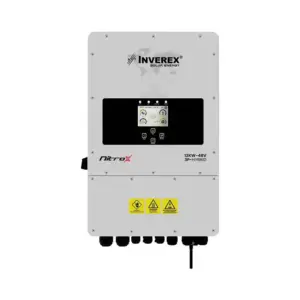 Inverters