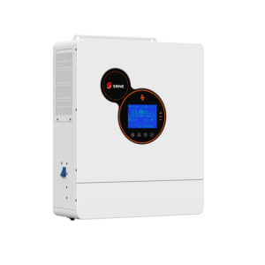 SRNE 5000w Inverter